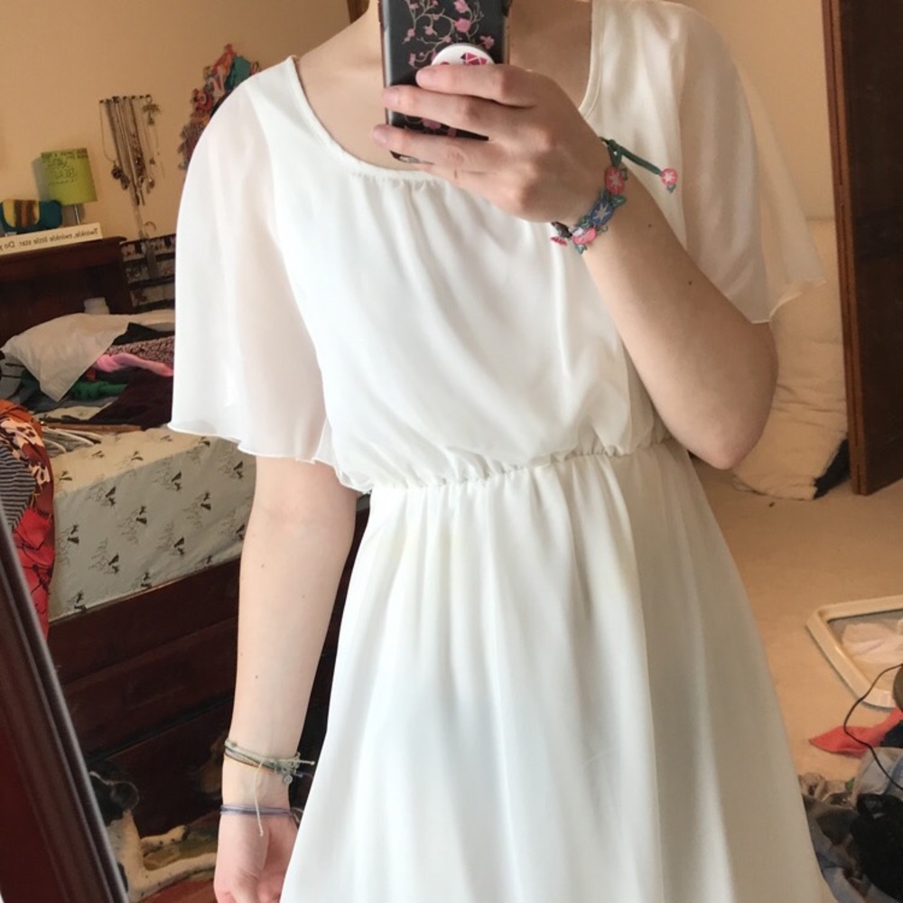 Formal Dress!